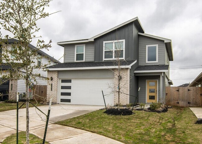 Foto del edificio - 12832 Barnsbury Ln