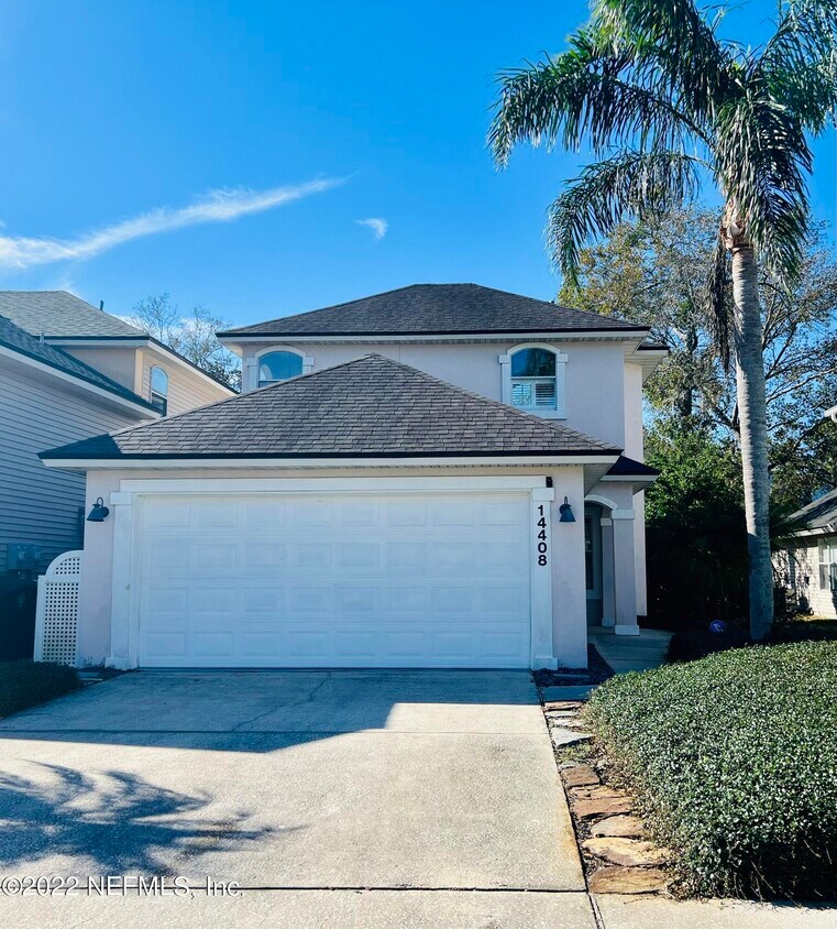 14408 Pelican Bay Ct, Jacksonville, FL 32224 House Rental in