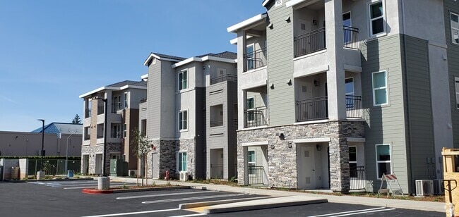 Building Photo - Cirby Creek Senior Apartments