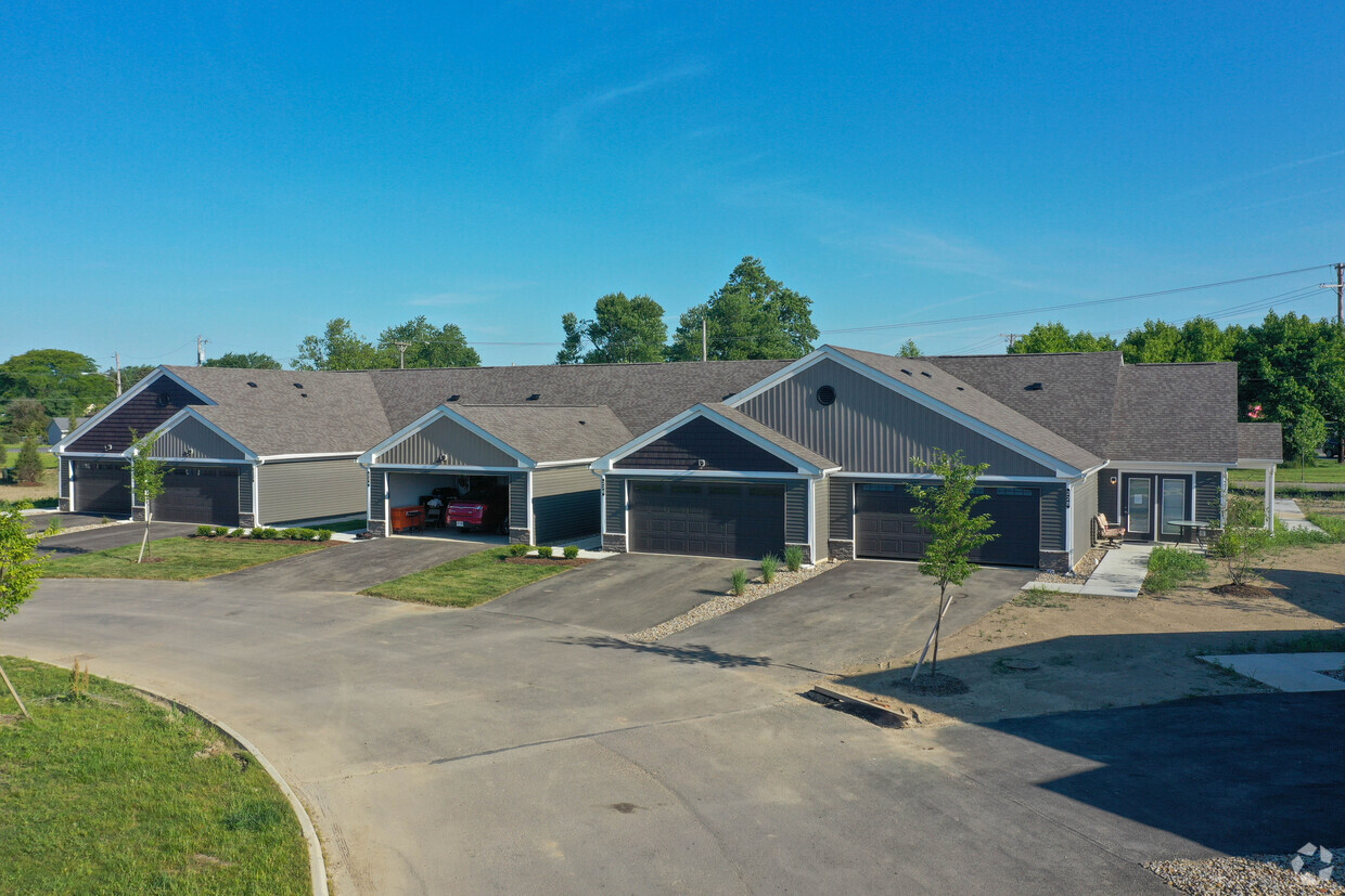 Woodside - Apartments in Marysville, OH | Apartments.com