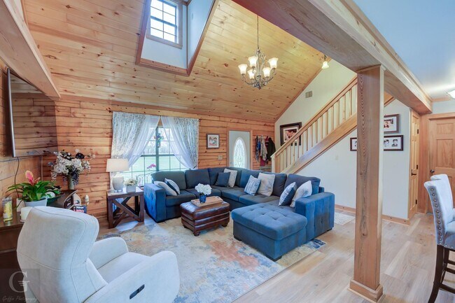 Foto del edificio - Rental with Country Living at its Finest
