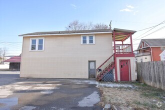Building Photo - 108 W Bald Eagle St