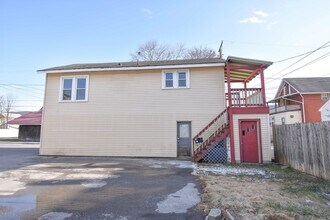 Building Photo - 108 W Bald Eagle St