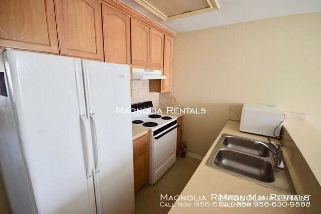 Foto del edificio - Dominion Apartments