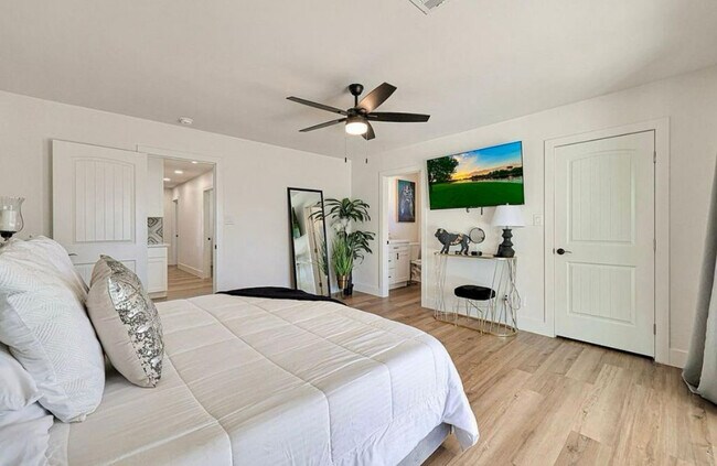 Foto del edificio - 8117 E Osborn Rd