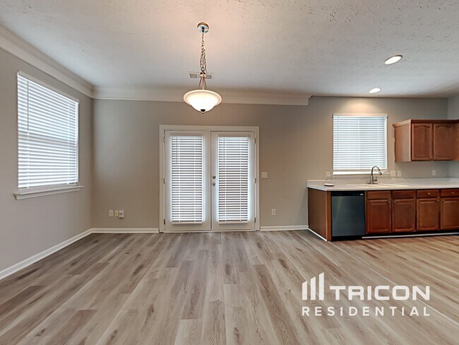 Foto del edificio - 107 Silver Bow Ln