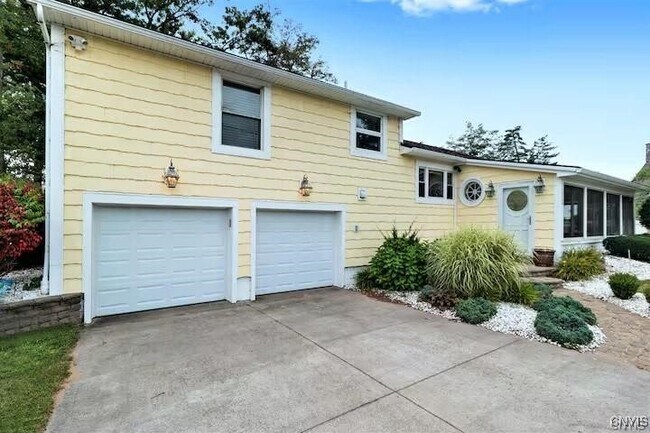 Foto del edificio - 1509 Park Ave