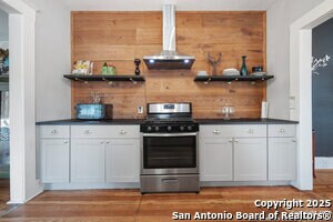 Foto del edificio - 1621 W French Pl