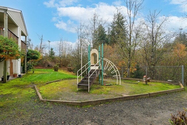 Interior Photo - Beavercreek Meadows
