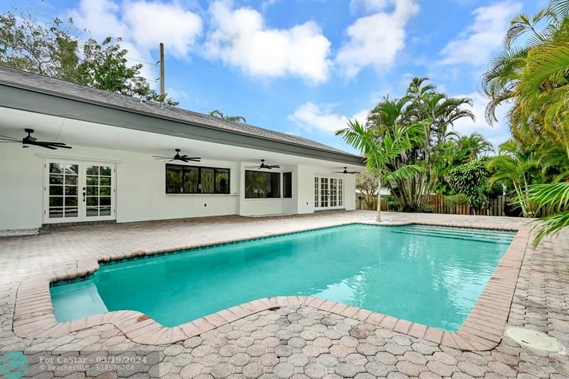 Foto principal - 8501 SW 178th St