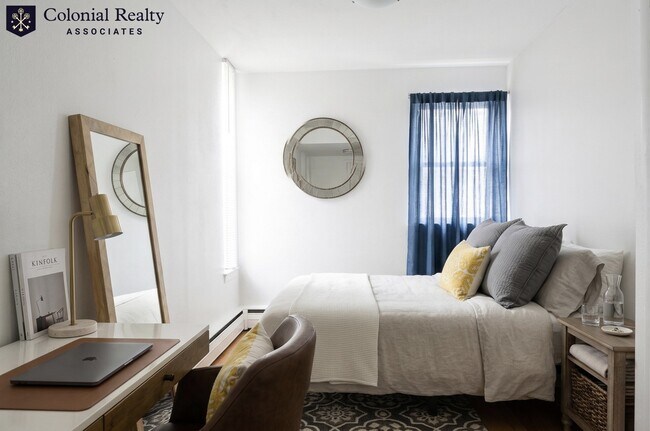 Foto del edificio - 14 Marion St