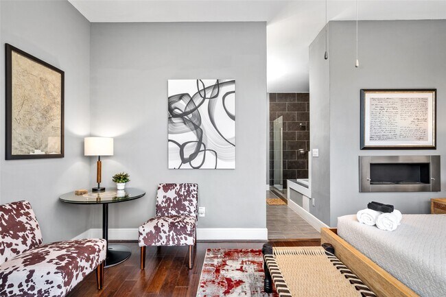 Foto del edificio - 2104 Webster St