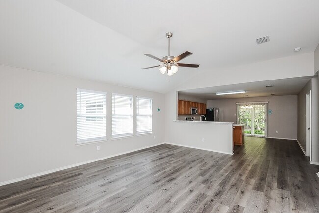 Foto del edificio - 1410 Post Oak Trail