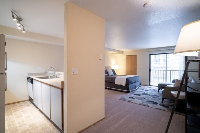Foto del interior - The Edge