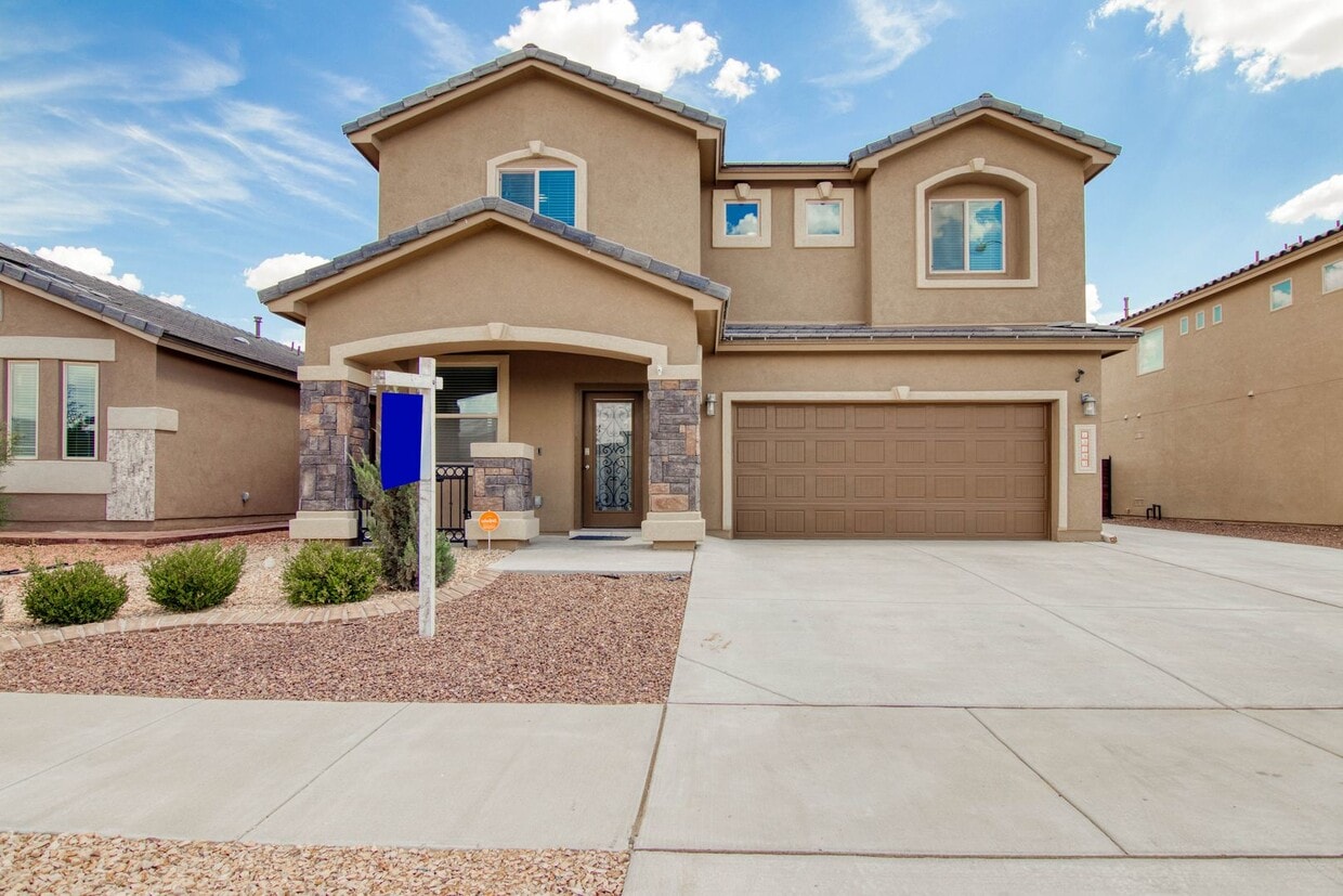 Beautiful House - Beautiful  House