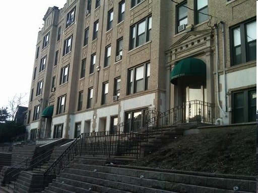 114 Glenwood Ave - Glenwood Hill