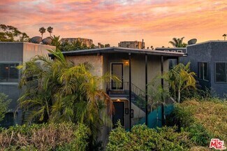 Building Photo - 2521 Abbot Kinney Blvd