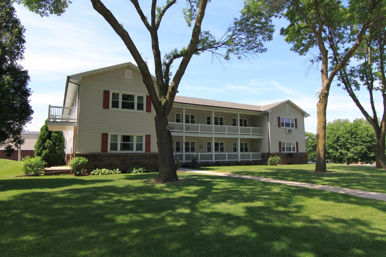 Briar Lane Apartments Green Bay, WI