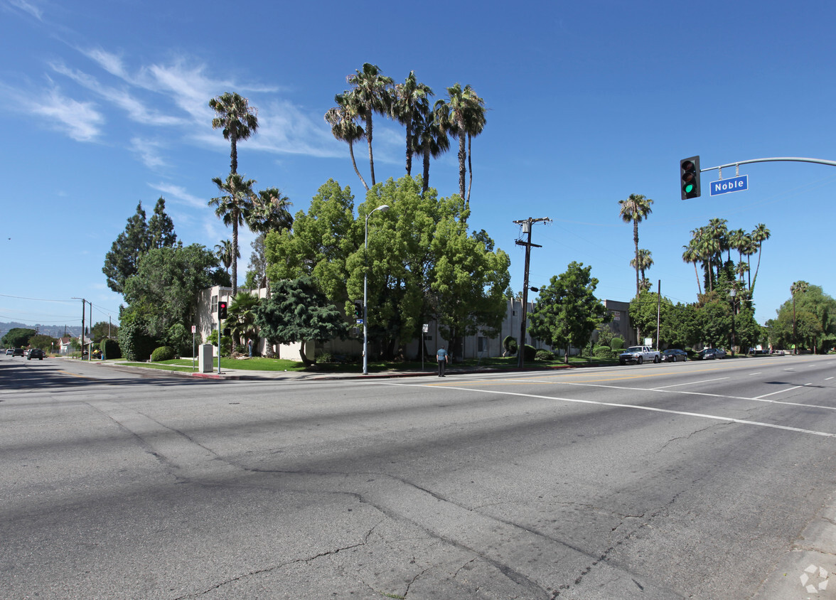 The Palms Apartments - Van Nuys, CA | Apartments.com