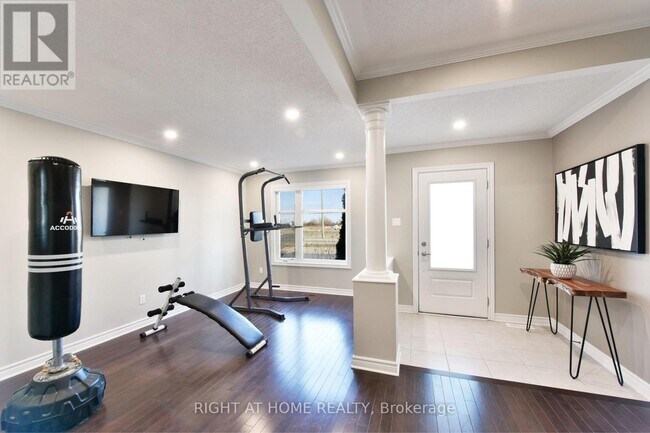 Photo du bâtiment - 520 Silvertip Ln