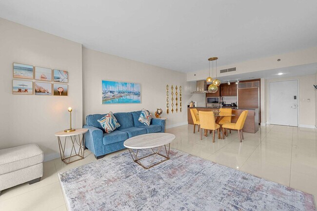 Foto del edificio - 485 Brickell Ave