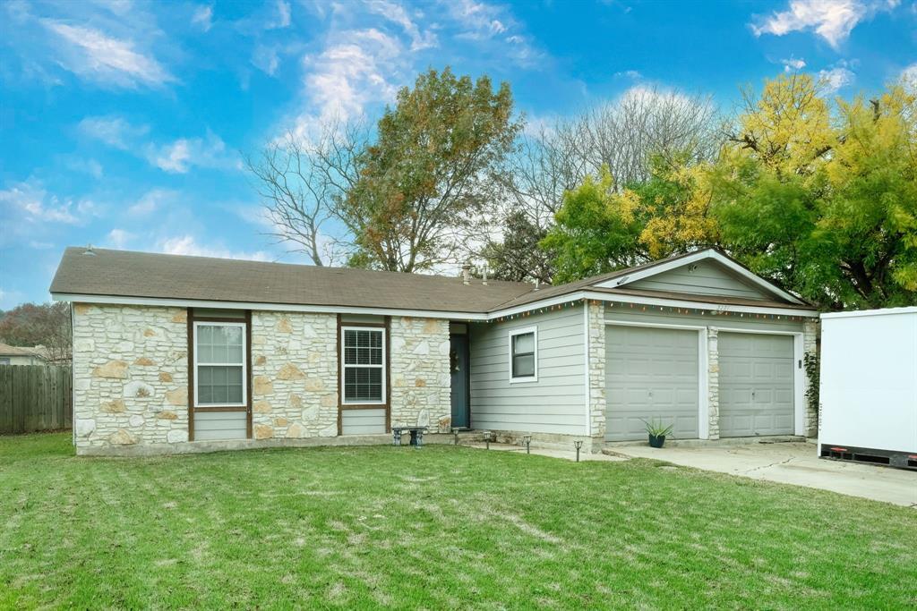 3201 Paisano Trail, Austin, TX 78745 House Rental in Austin, TX