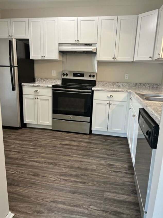 Foto principal - 1181 Abbey Lane D1 Chesterton, IN 46304