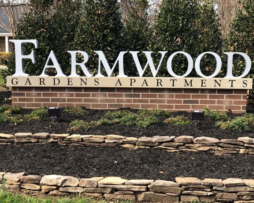 Farmwood Gardens 120 Farmwood Dr Kernersville, NC Apartments for