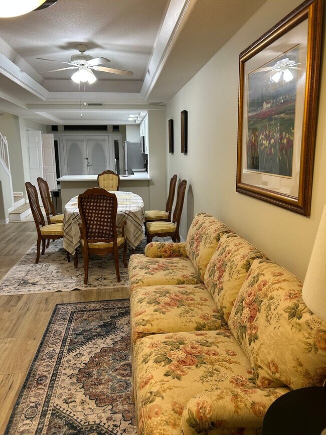 Foto del edificio - Living the Life!