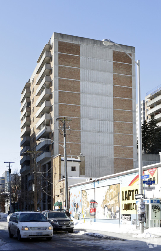 Building Photo - Nepean Place
