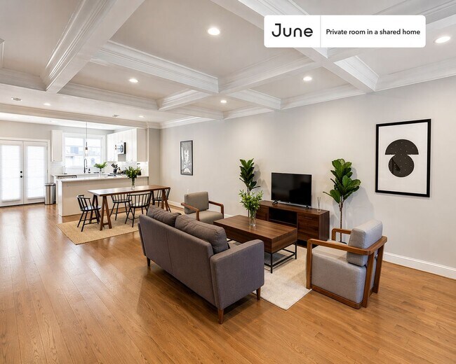 Building Photo - Room in Shared 4 bed/3.5 bath home