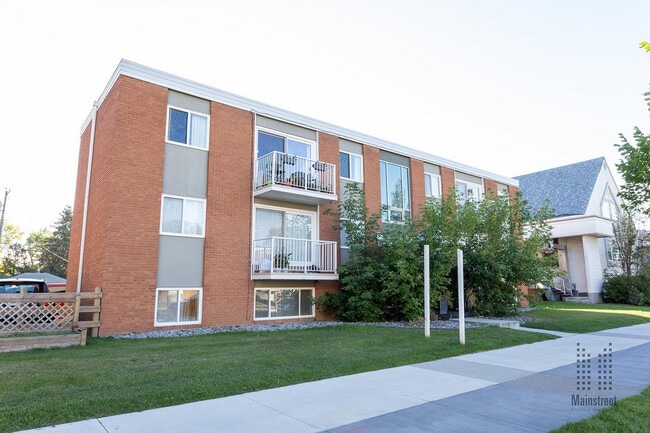 Building Photo - Mainstreet on 124th Apartments