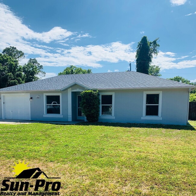 Building Photo - 1868 Umbrella Tree Dr