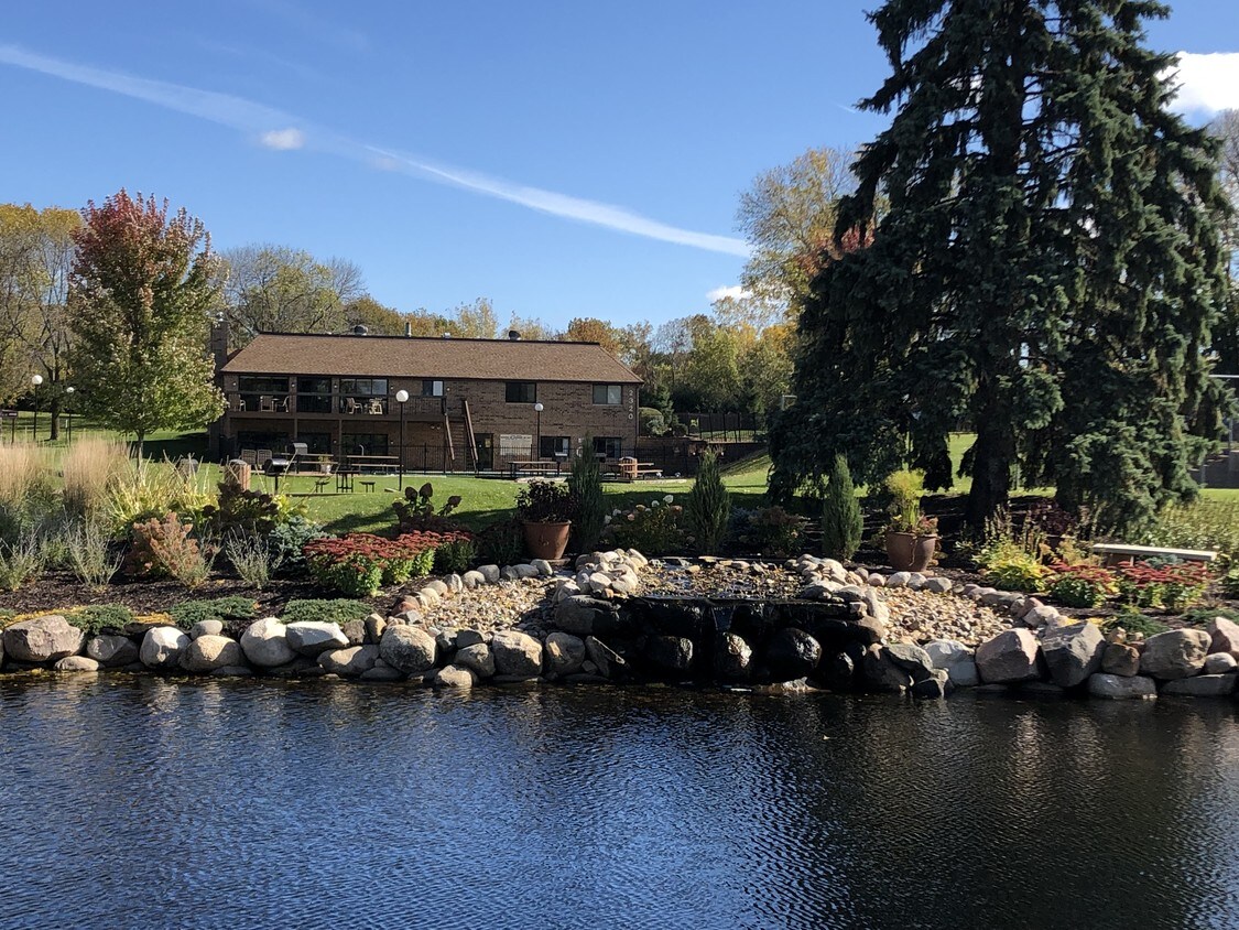 Lexington Heights Apartments 23002370 Lexington Ave S Mendota