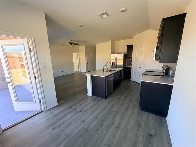 Foto del edificio - 224 Saddle Blanket Dr