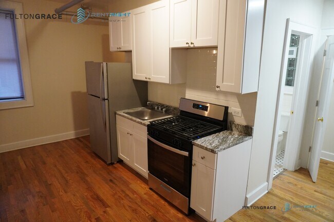 Foto del edificio - 1700-1710 W Albion