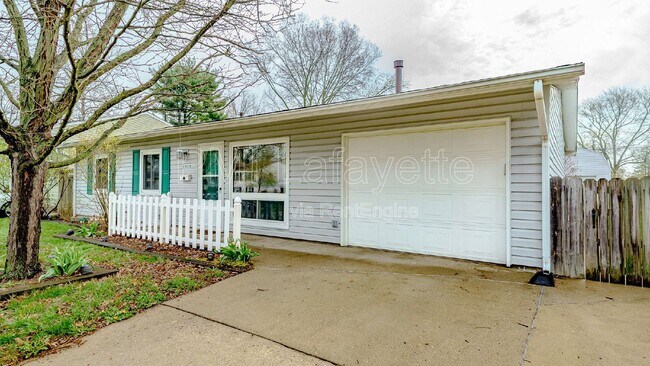 Foto del edificio - 2513 Oswego Ln