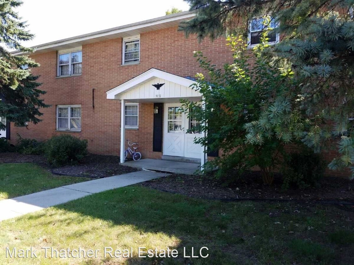 Primary Photo - 505 Mulberry Dr E