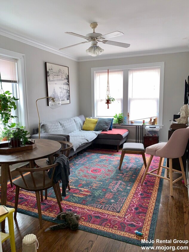 Foto principal - 5051 N Glenwood Ave