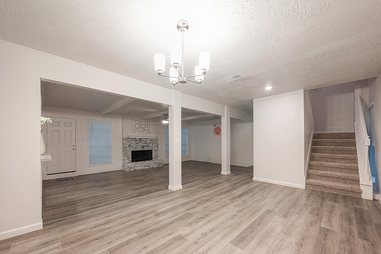 27159 Afton Way, Huffman, TX 77336 House Rental in Huffman, TX