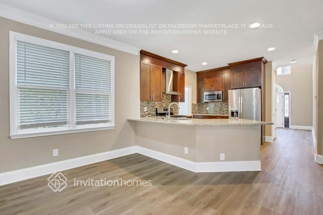Foto del edificio - 2719 McCoy Ave