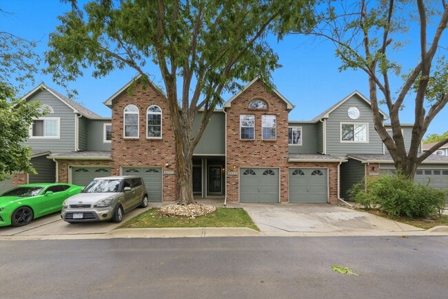 Building Photo - 13002 Harrison Dr