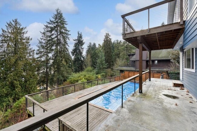 Foto del edificio - 2 bedroom in Seattle WA 98125