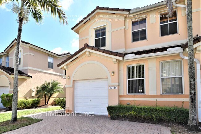 Building Photo - 12446 SW 125th Terrace