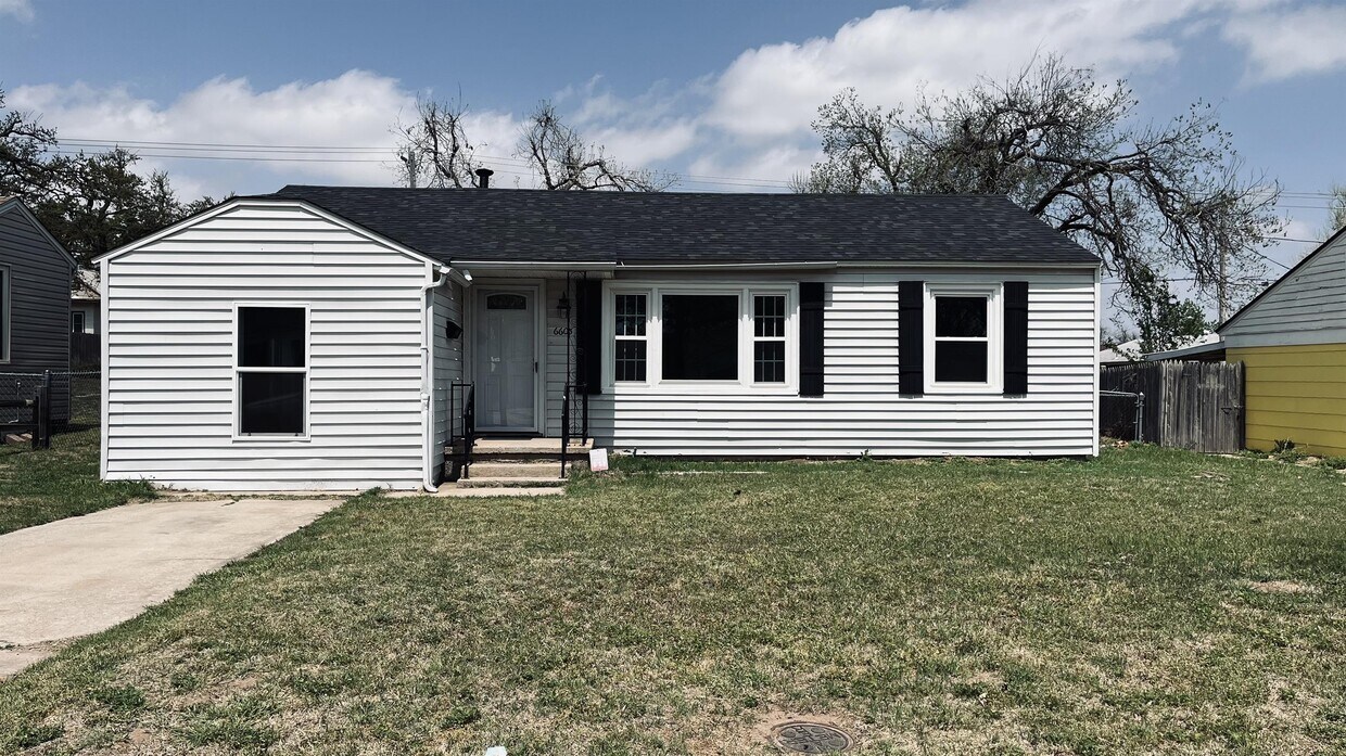 Primary Photo - 6605 NW 34th St