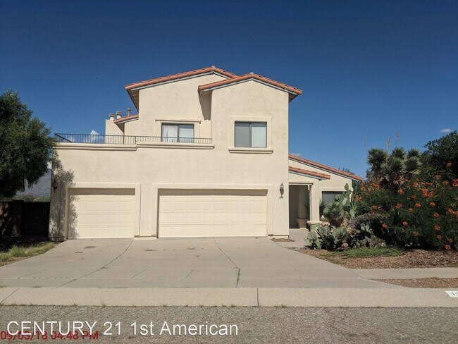Building Photo - 4 br, 3 bath House - 180 N Eastern Slope Loop