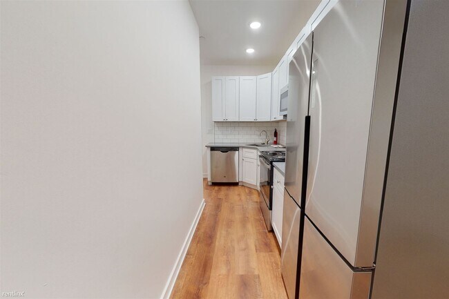 Foto del edificio - 5 br, 3 bath Duplex - 1834 N Bouvier ST Un...