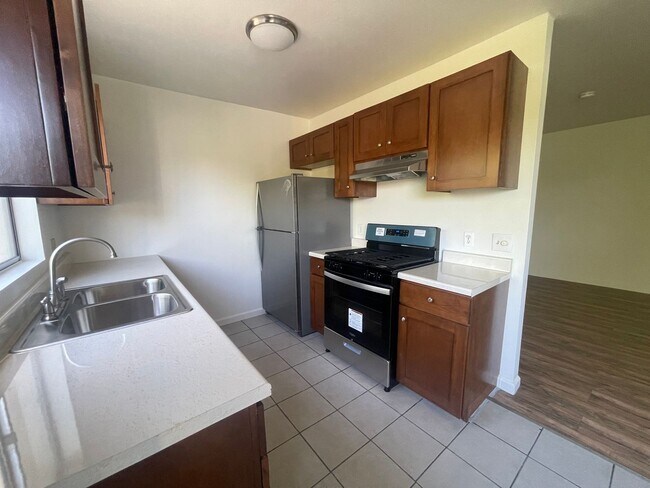 Foto del edificio - 1540 Fern Street