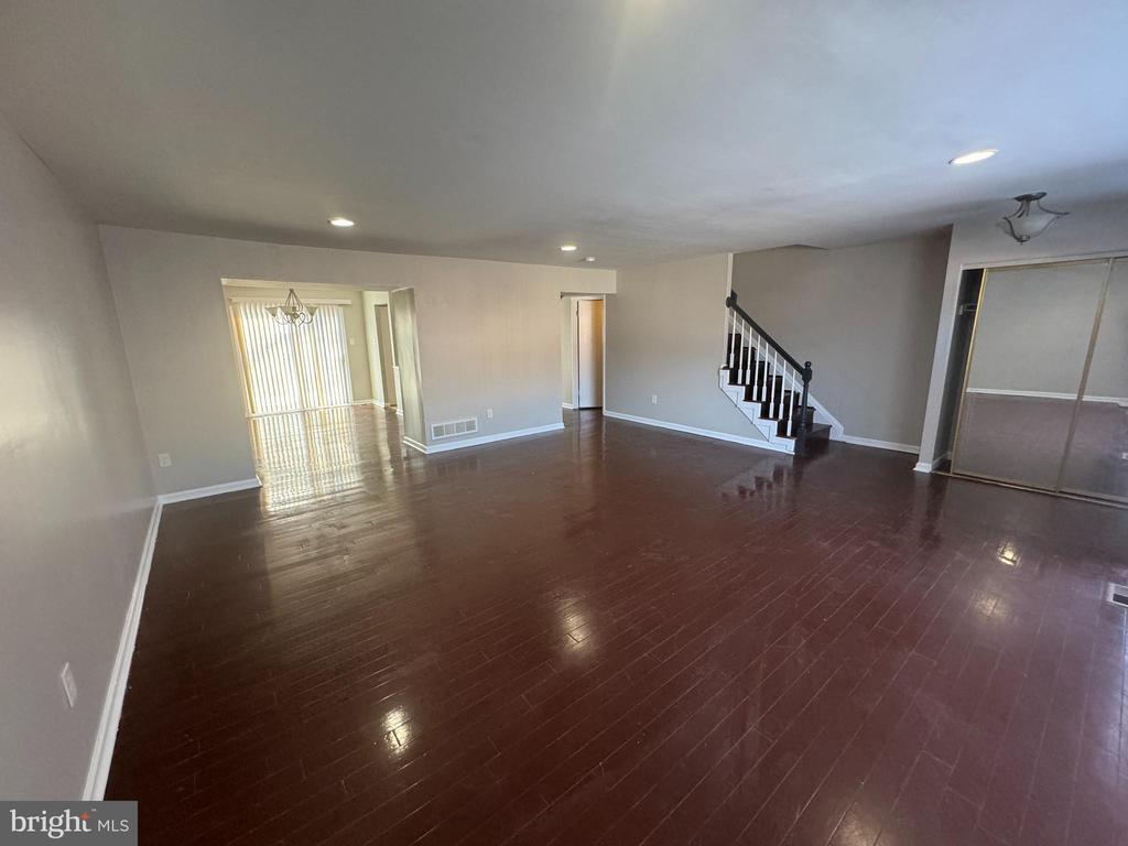 41 Aventura Ct, Randallstown, MD 21133 Townhome Rentals in