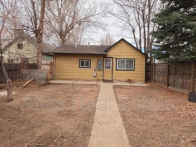 Foto del edificio - 408 N Grant Ave